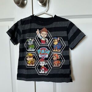 Nickelodeon paw patrol 2T t shirt